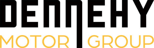 Dennehy Motor Group Logo