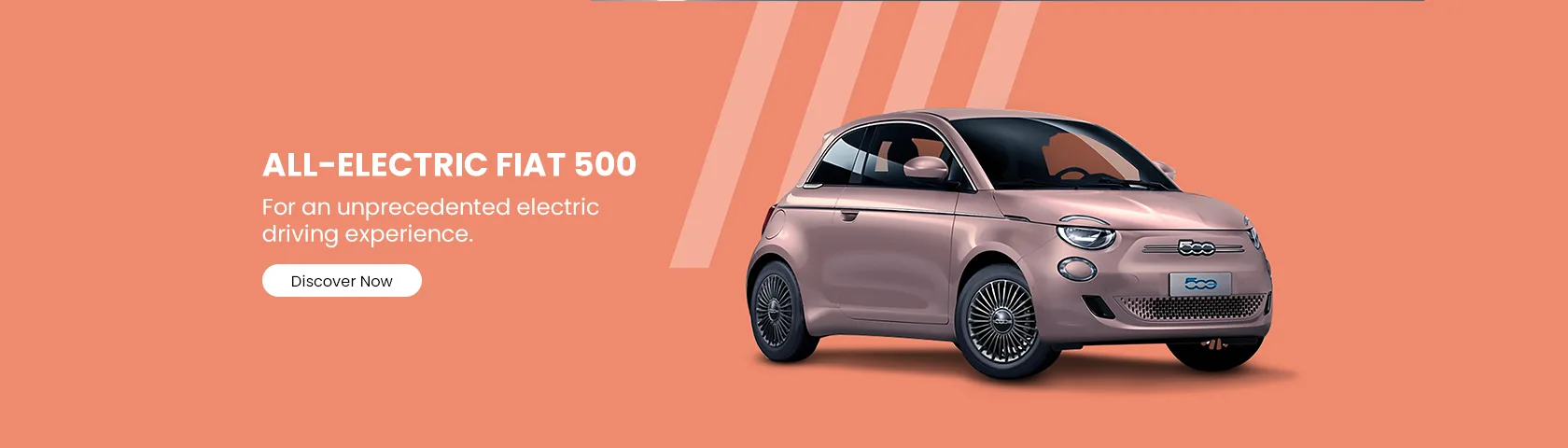 Fiat E500