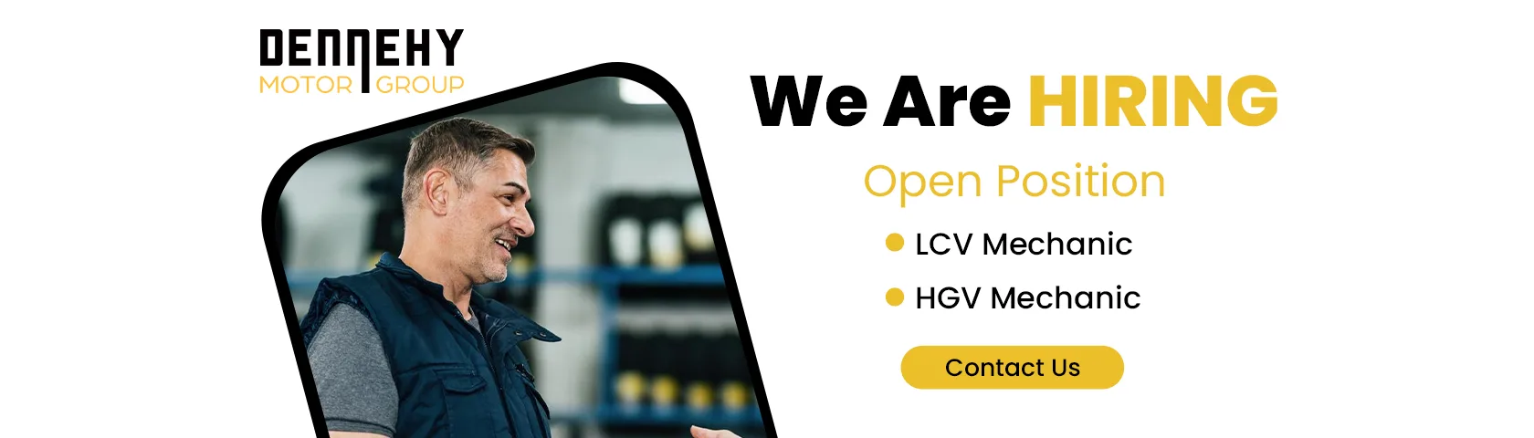 Hiring