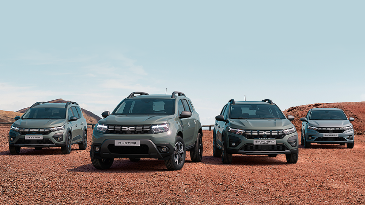 Jeep Offers